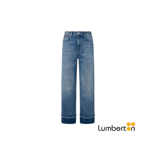 Tejano Azul Desgastado... Tejano Azul Desgastado...