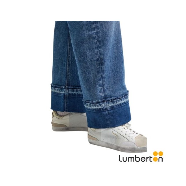 Tejano Azul Desgastado... Tejano Azul Desgastado...