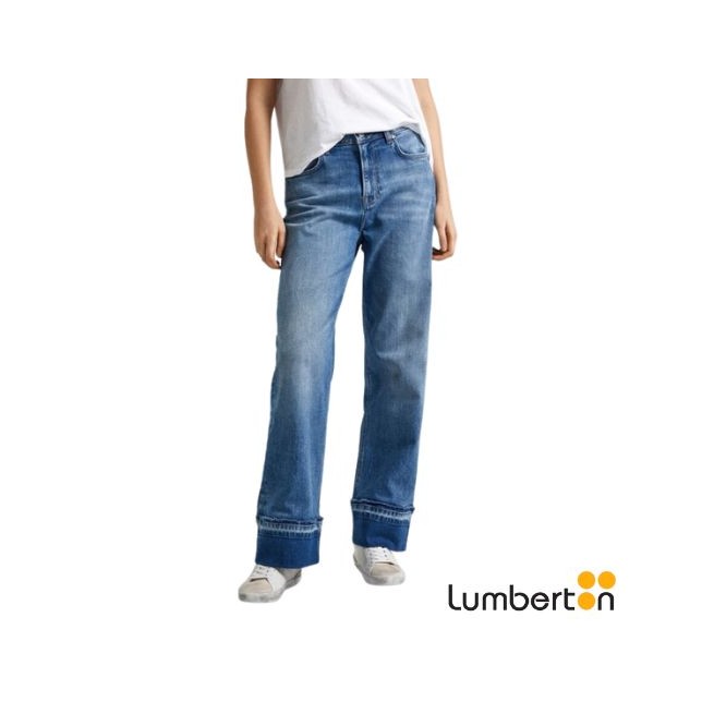 Tejano Azul Desgastado... Tejano Azul Desgastado...