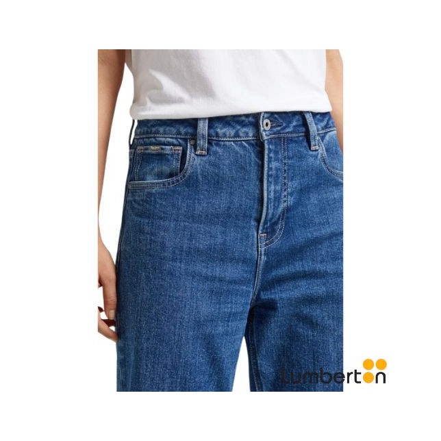 Tejano Ancho AzulLOOSEU72