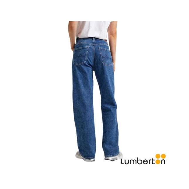 Tejano Ancho AzulLOOSEU72