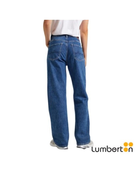 Tejano Ancho AzulLOOSEU72