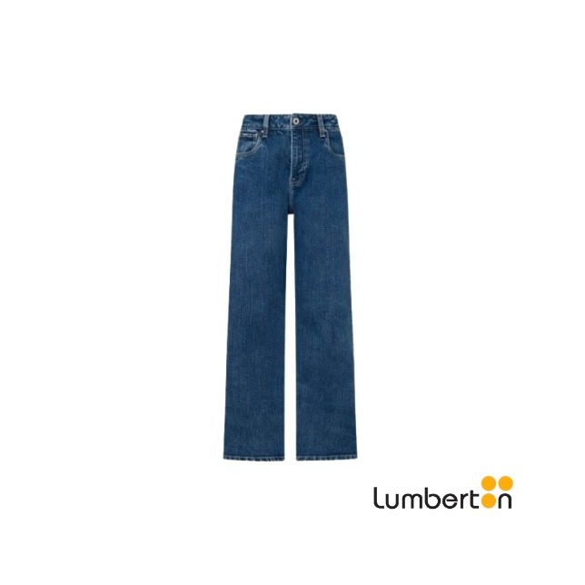 Tejano Ancho AzulLOOSEU72