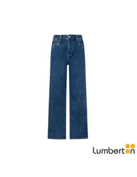 Tejano Ancho AzulLOOSEU72