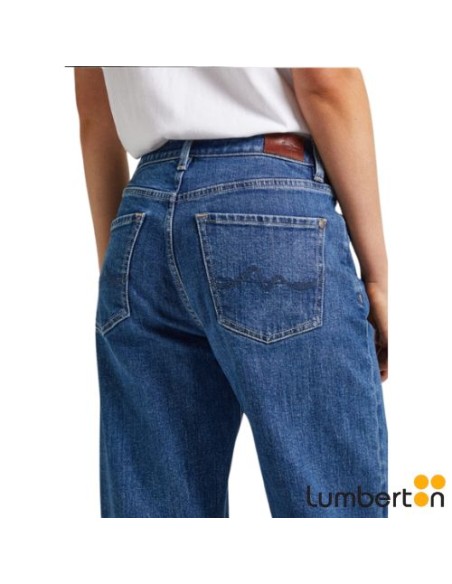 Tejano Ancho AzulLOOSEU72