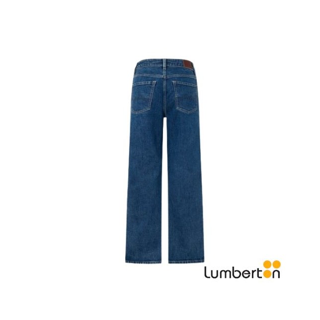 Tejano Ancho AzulLOOSEU72