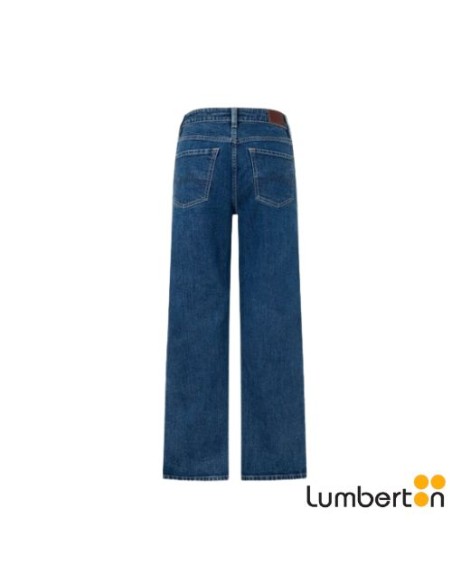 Tejano Ancho AzulLOOSEU72