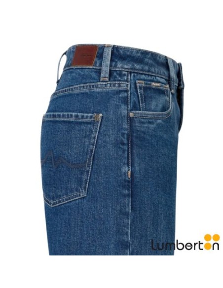 Tejano Ancho AzulLOOSEU72