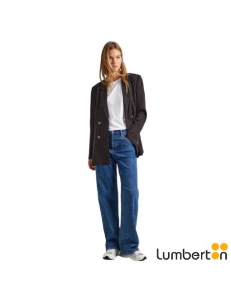 Tejano Ancho AzulLOOSEU72