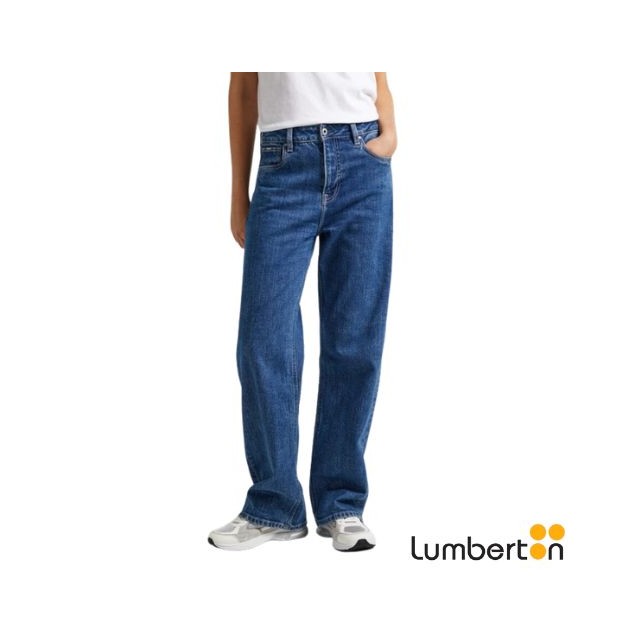 Tejano Ancho AzulLOOSEU72