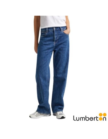 Tejano Ancho AzulLOOSEU72