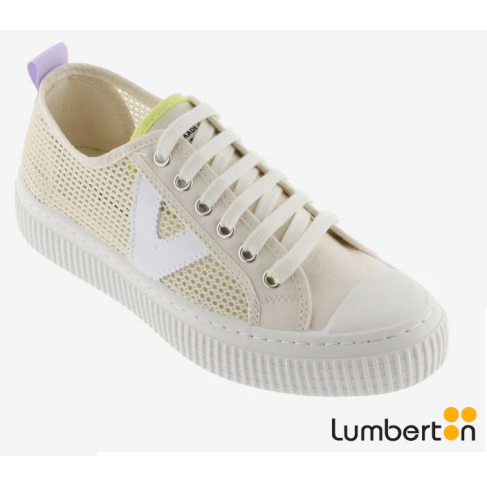 Zapato Blanco + V...