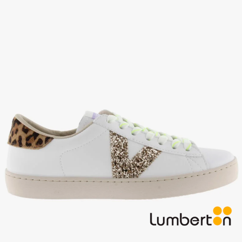Zapato Blanco + V...