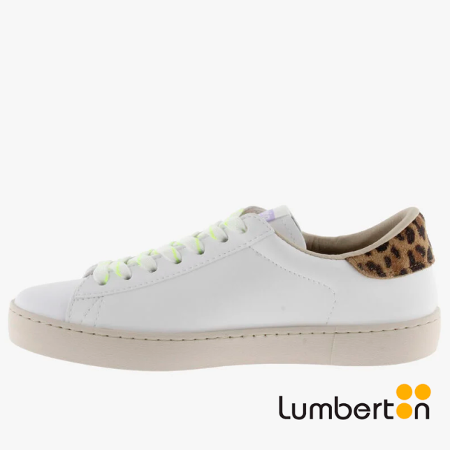 Zapato Blanco + V Plateada1126209... Zapato Blanco + V Plateada1126209...