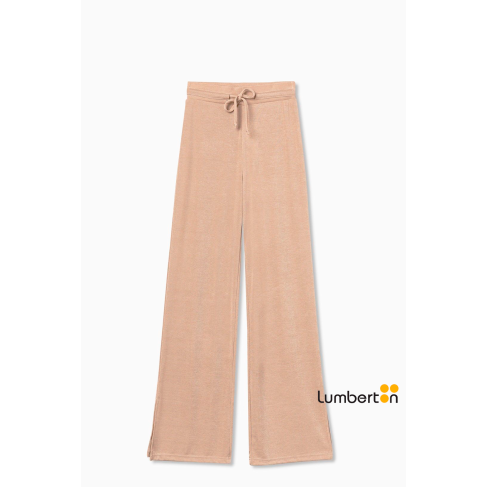 Pantalón ligero color... 2