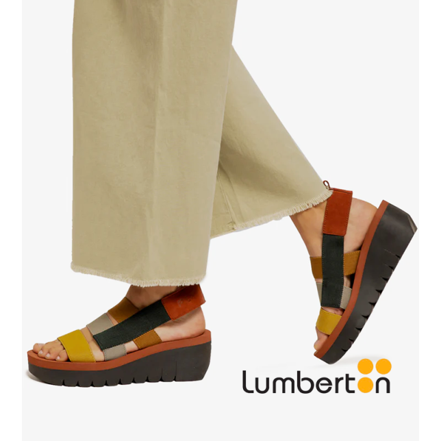 Sandalia multicolor tres tiras velcro... Sandalia multicolor tres tiras velcro...