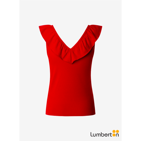 Camiseta volante... 2