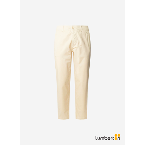 Pantalones tipo chino...