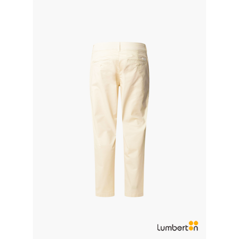 Pantalones tipo chino... 2