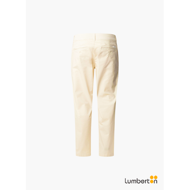 Pantalones tipo chino (BEIG)CHINOG Pantalones tipo chino (BEIG)CHINOG