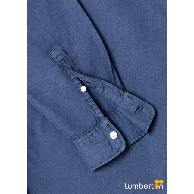 Camisa básica azul marinoARNOLDAZ Camisa básica azul marinoARNOLDAZ