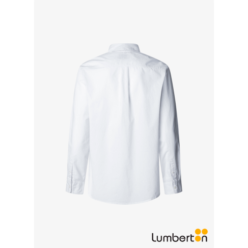 Camisa básica blancaARNOLDBL