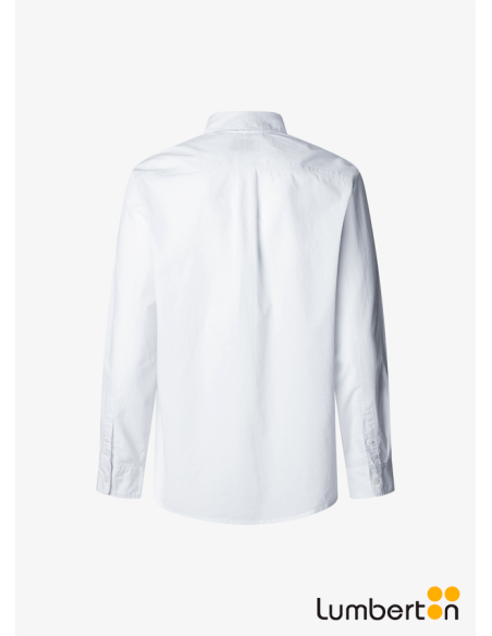 Camisa básica blancaARNOLDBL