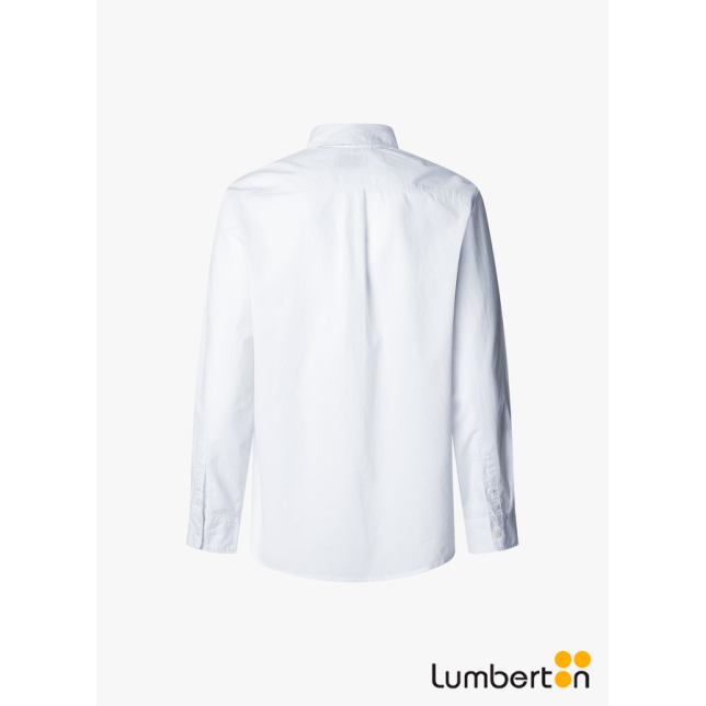 Camisa básica blancaARNOLDBL Camisa básica blancaARNOLDBL