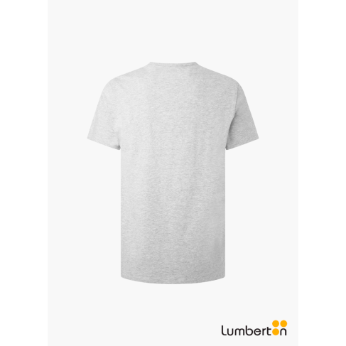 Camiseta básica + logo... 2