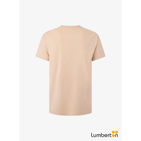 Camiseta básica + logo... 2