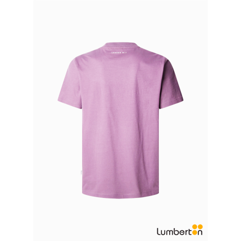 Camiseta color berenjenaDALE 2