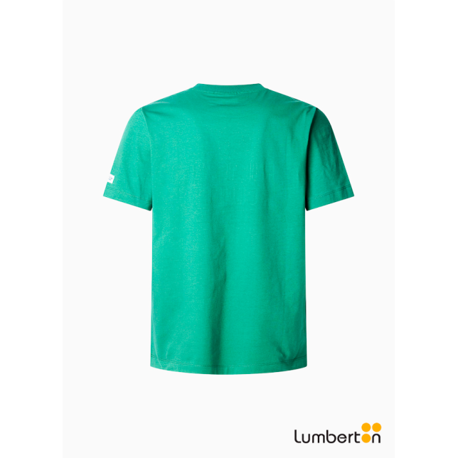 Camiseta verde esmeraldaTALBOTV Camiseta verde esmeraldaTALBOTV