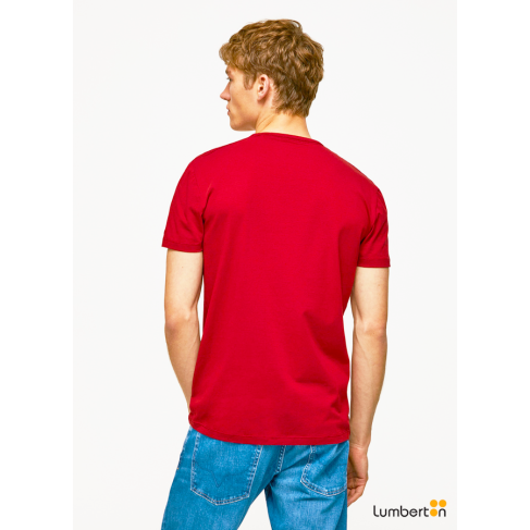Camiseta básica + logo... 2