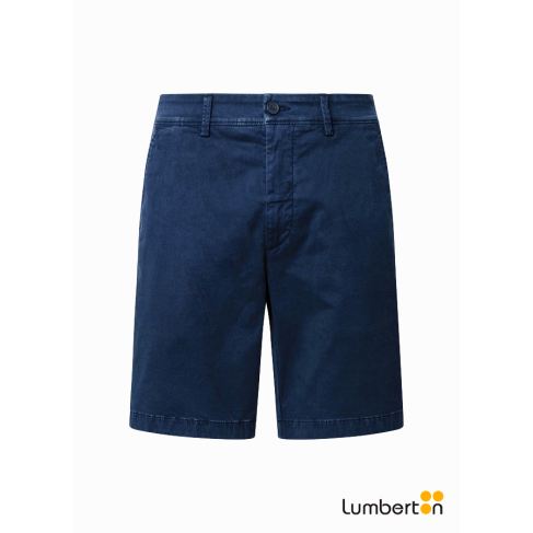 Short chino azul marinoCHSHORT