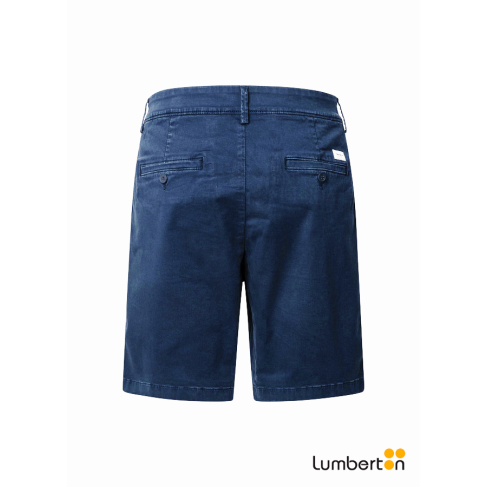 Short chino azul marinoCHSHORT 2