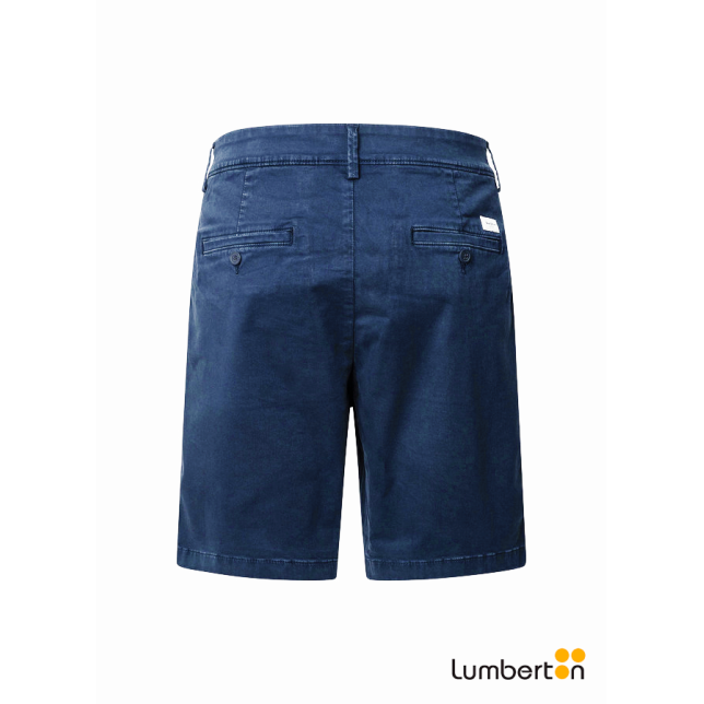 Short chino azul marinoCHSHORT Short chino azul marinoCHSHORT