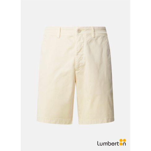 Short chino beigeCHSHORTB