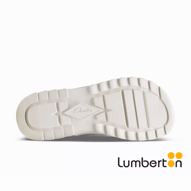 Sandalia plateada tiras cruzadas SILVER