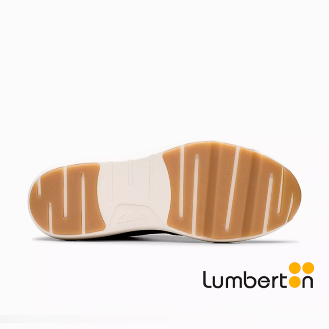 Bambas negras detalles blancos TIVOLI Bambas negras detalles blancos TIVOLI