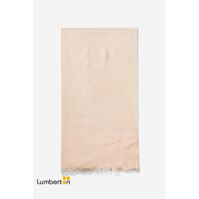 Pañuelo dorado LUSHD Pañuelo dorado LUSHD