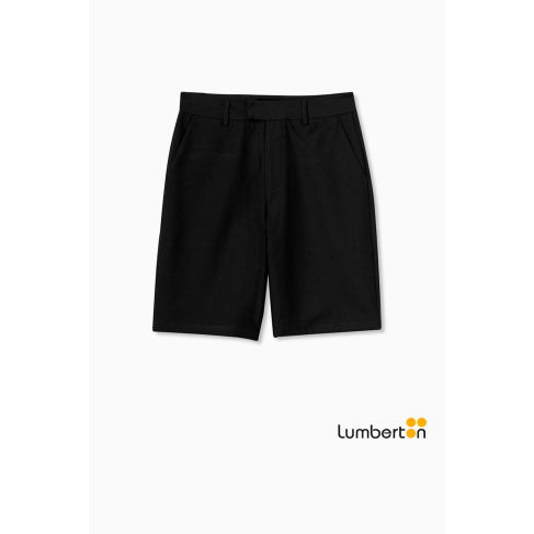 Short traje negro BERNA 2