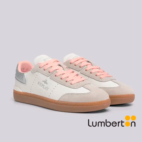 Zapato blanco + detalles...