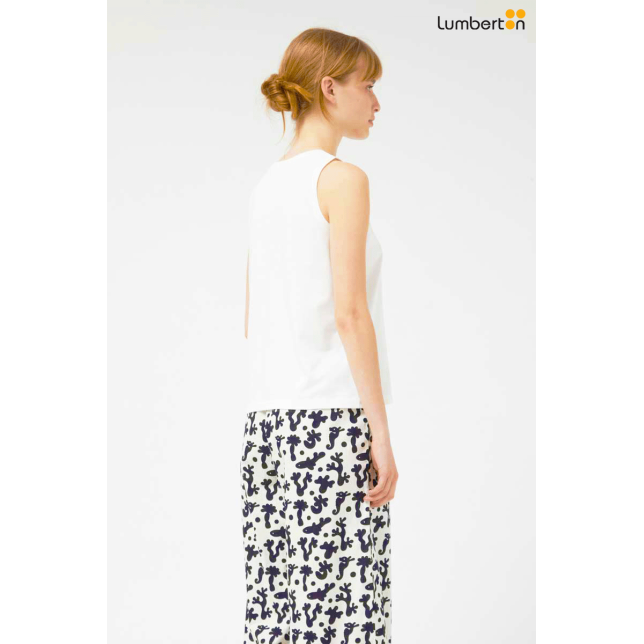 Camiseta sin mangas Under the sea42106