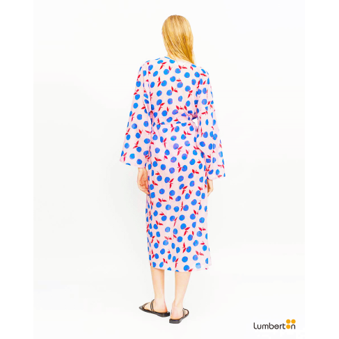 Kimono estapado Yuzu... 2