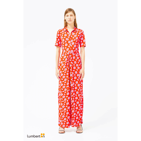 Mono largo floral Bellis41007