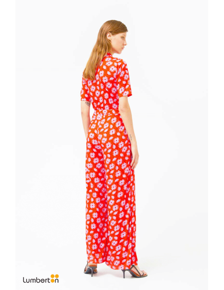 Mono largo floral Bellis41007