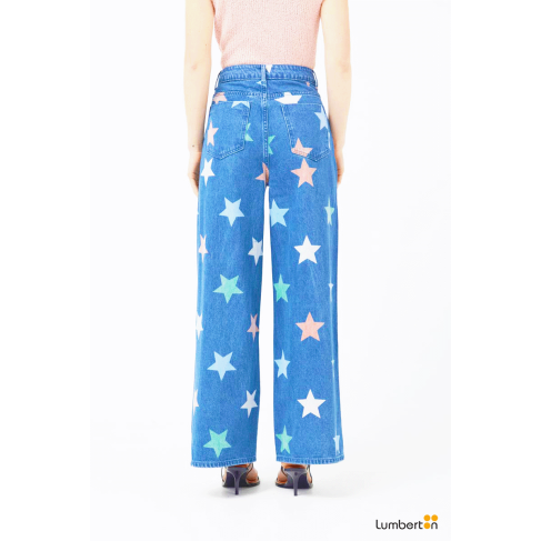 Jeans estampado de... 2