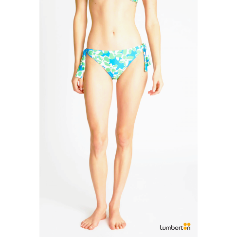 Braguita bikini estampado13911