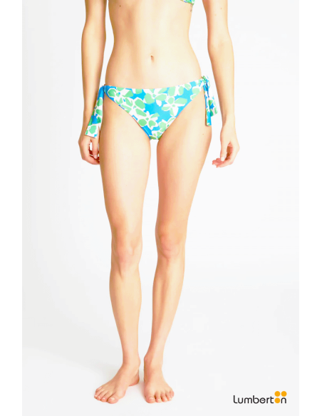 Braguita bikini estampado13911