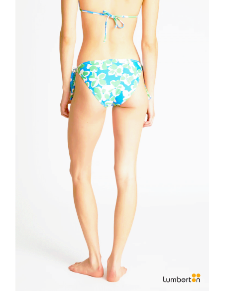 Braguita bikini estampado13911